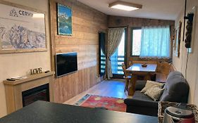 Even Apartment Cervinia