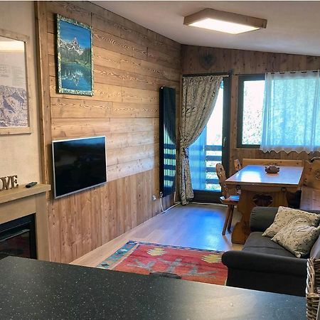 Even Apartment Cervinia Breuil-Cervinia Esterno foto