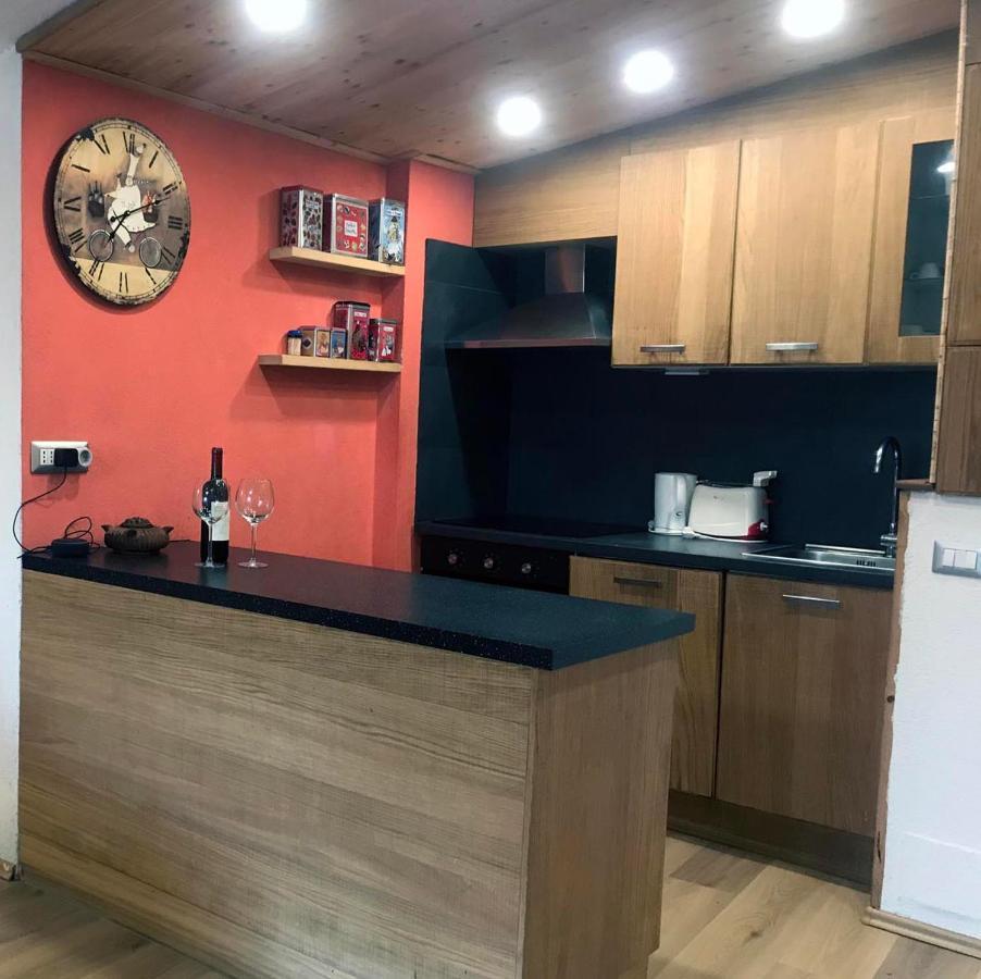 Even Apartment Cervinia Breuil-Cervinia Esterno foto
