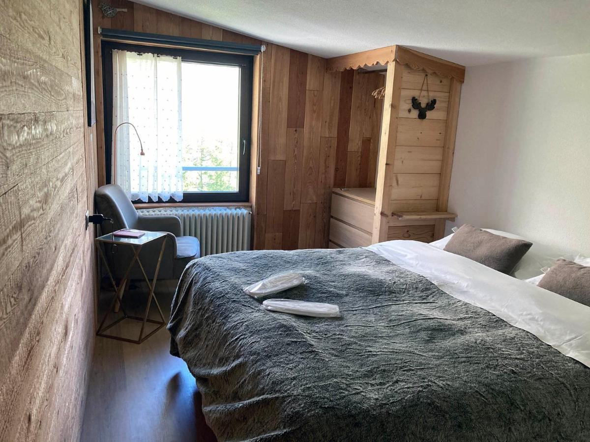 Even Apartment Cervinia Breuil-Cervinia Esterno foto