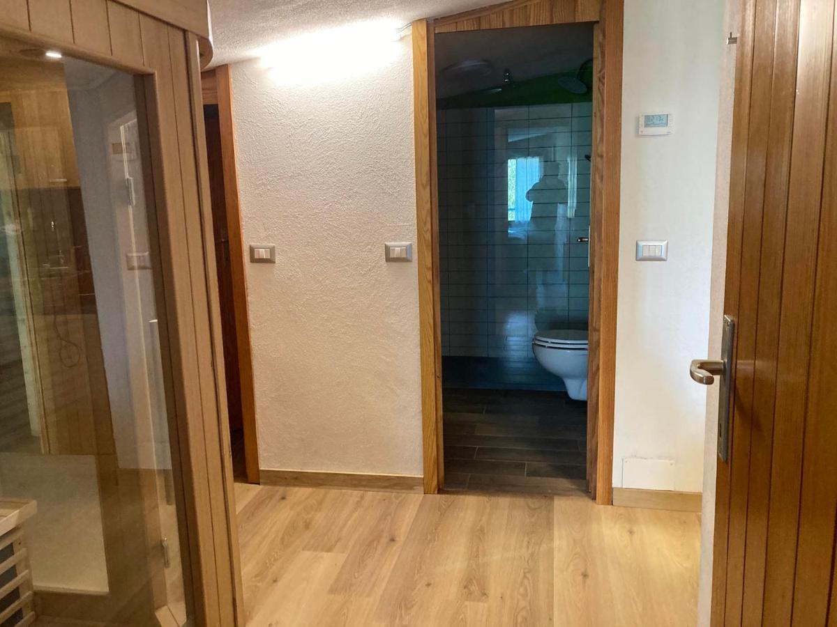Even Apartment Cervinia Breuil-Cervinia Esterno foto