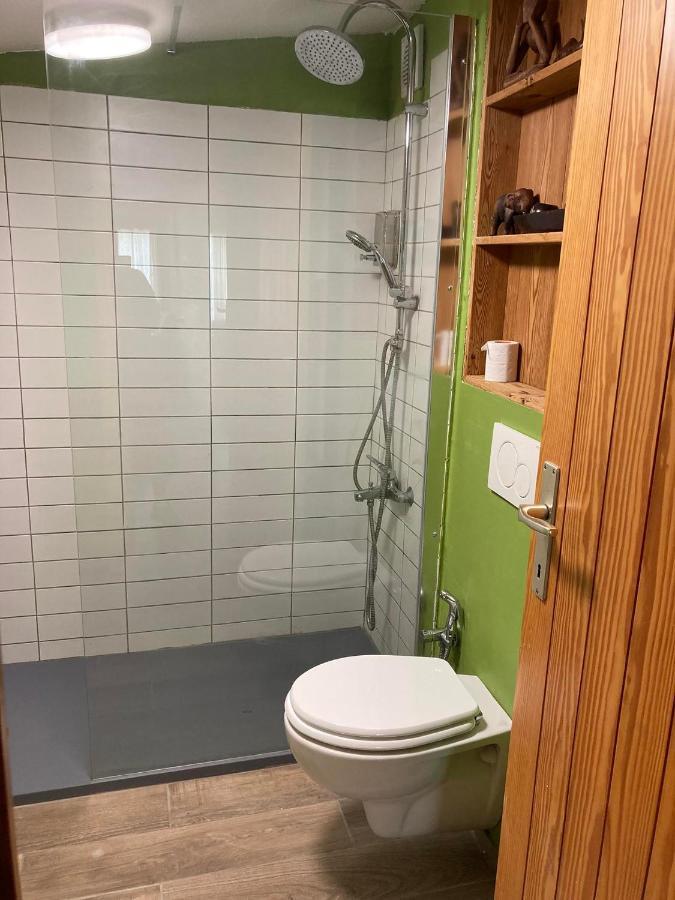 Even Apartment Cervinia Breuil-Cervinia Esterno foto