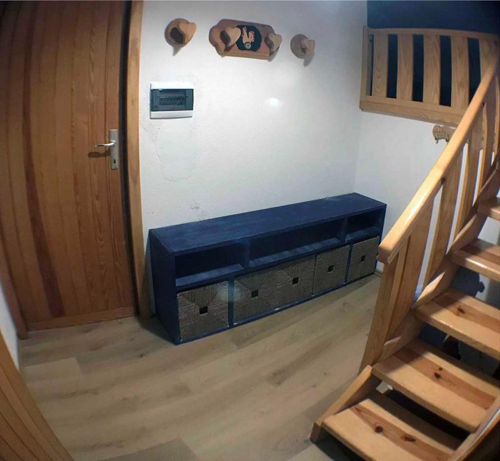 Even Apartment Cervinia Breuil-Cervinia Esterno foto
