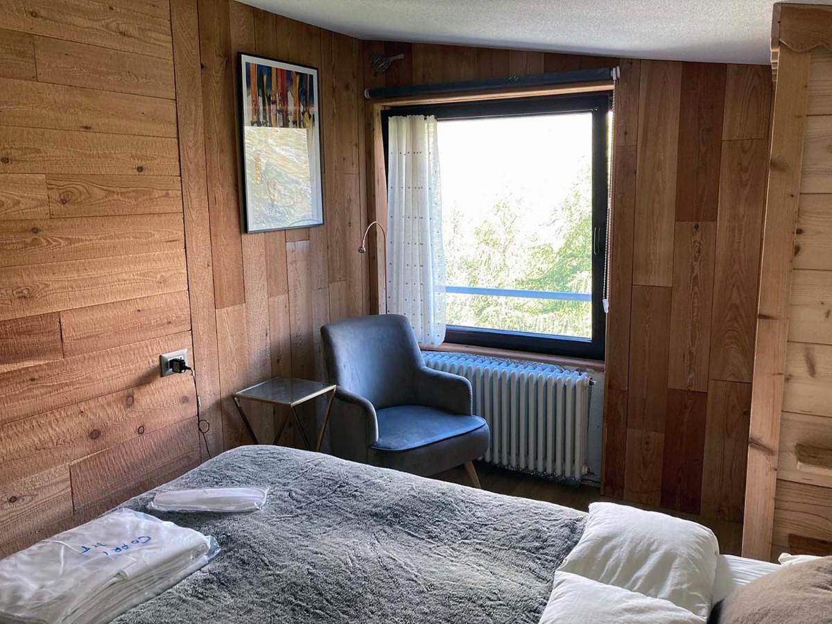 Even Apartment Cervinia Breuil-Cervinia Esterno foto