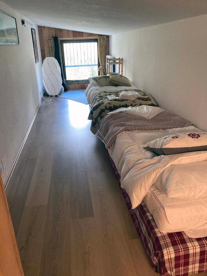 Even Apartment Cervinia Breuil-Cervinia Esterno foto