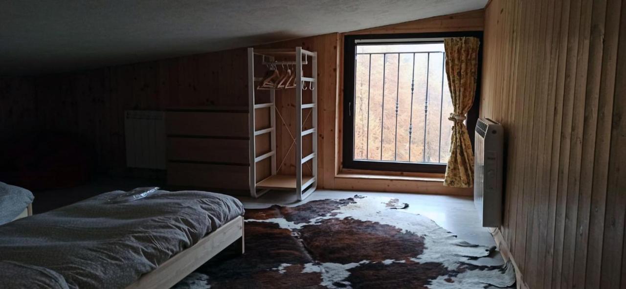 Even Apartment Cervinia Breuil-Cervinia Esterno foto