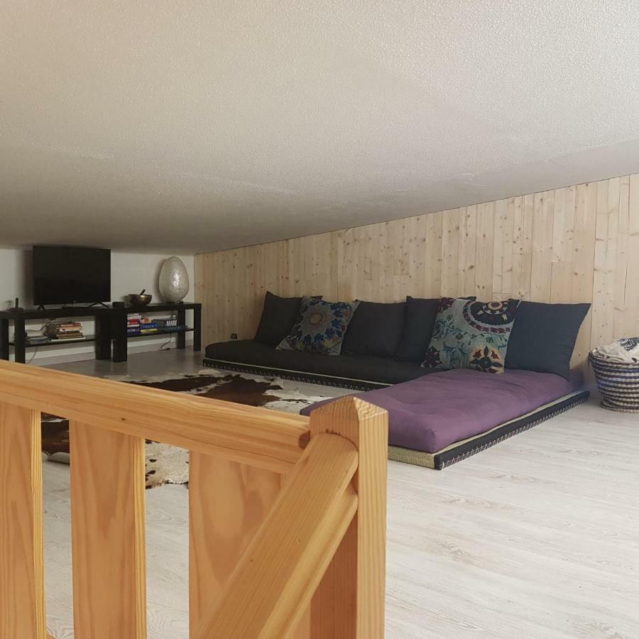 Even Apartment Cervinia Breuil-Cervinia Esterno foto