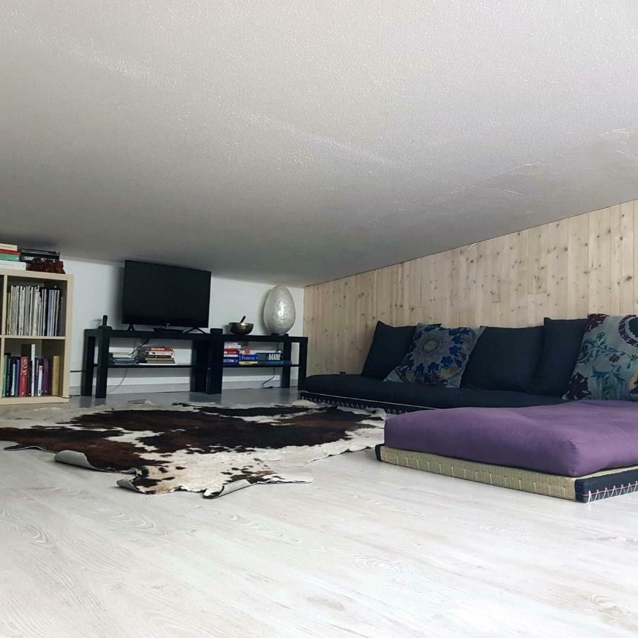 Even Apartment Cervinia Breuil-Cervinia Esterno foto