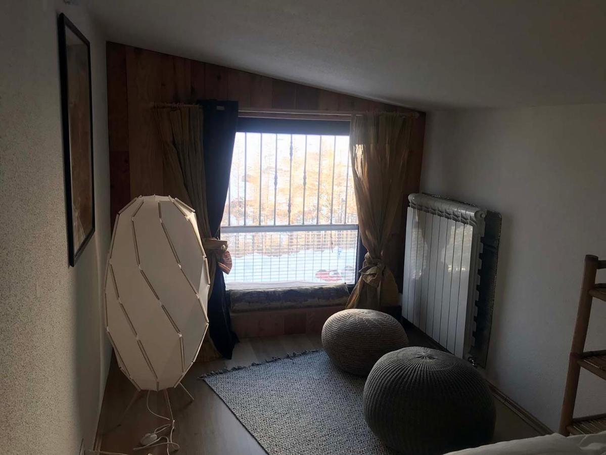 Even Apartment Cervinia Breuil-Cervinia Esterno foto